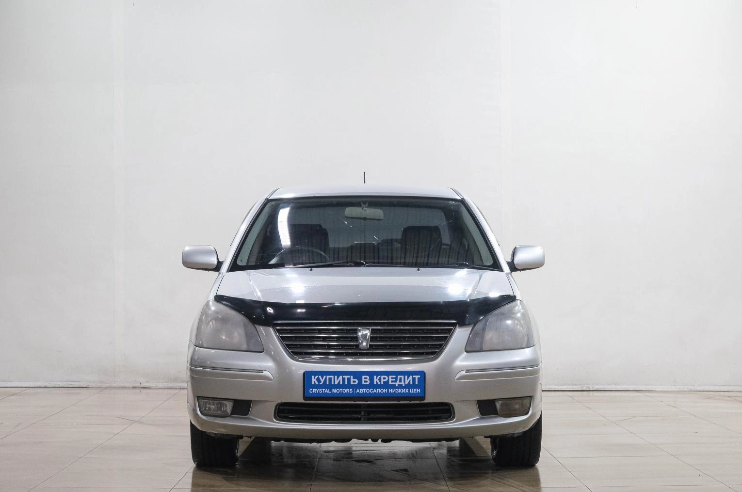 Toyota Premio 2 из 26