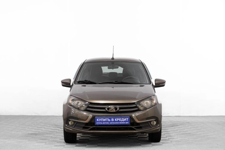 ВАЗ (LADA) Granta 2 из 6