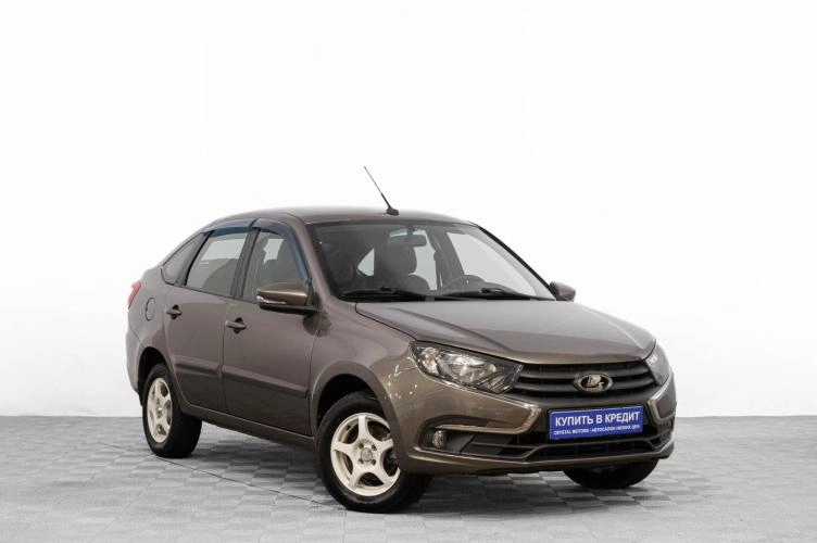ВАЗ (LADA) Granta 1 из 6