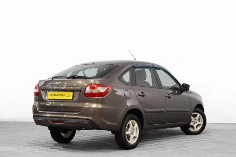 ВАЗ (LADA) Granta 4 из 6