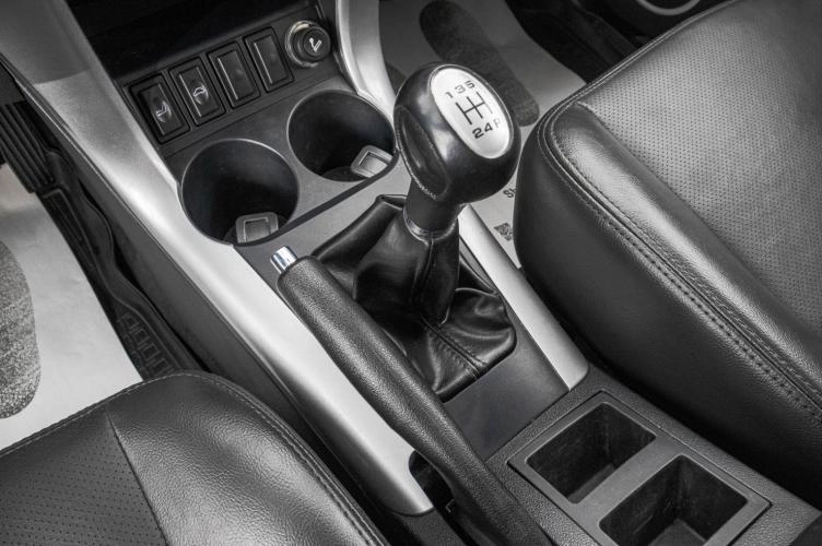 LIFAN X60 18 из 23