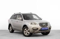 LIFAN X60 1 из 23