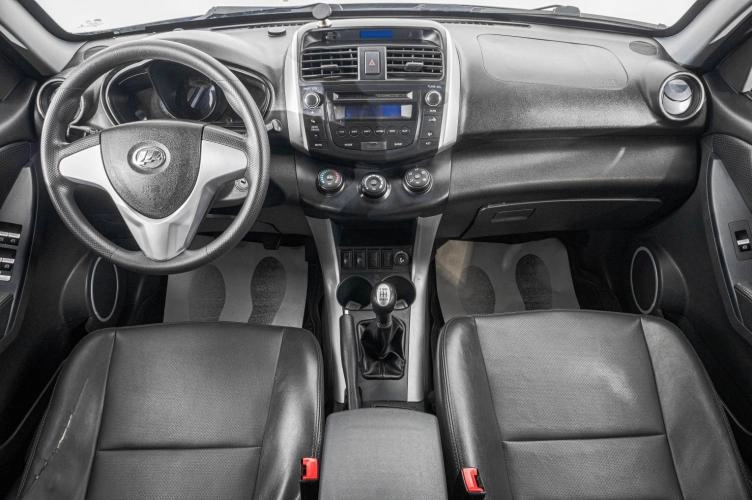 LIFAN X60 9 из 23