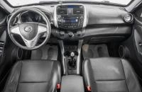 LIFAN X60 9 из 23