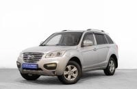 LIFAN X60 3 из 23