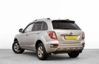 LIFAN X60 6 из 23