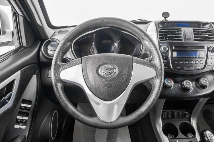 LIFAN X60 13 из 23