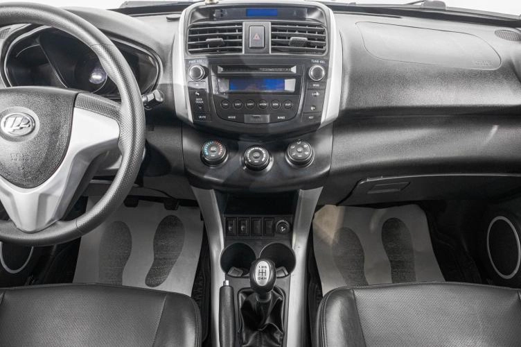LIFAN X60 15 из 23