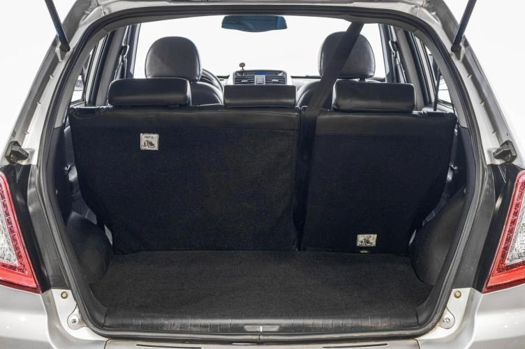 LIFAN X60 23 из 23