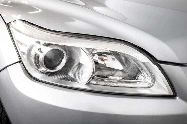 LIFAN X60 7 из 23