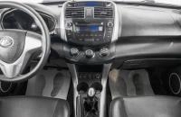 LIFAN X60 15 из 23