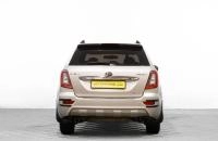 LIFAN X60 5 из 23