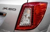 LIFAN X60 8 из 23