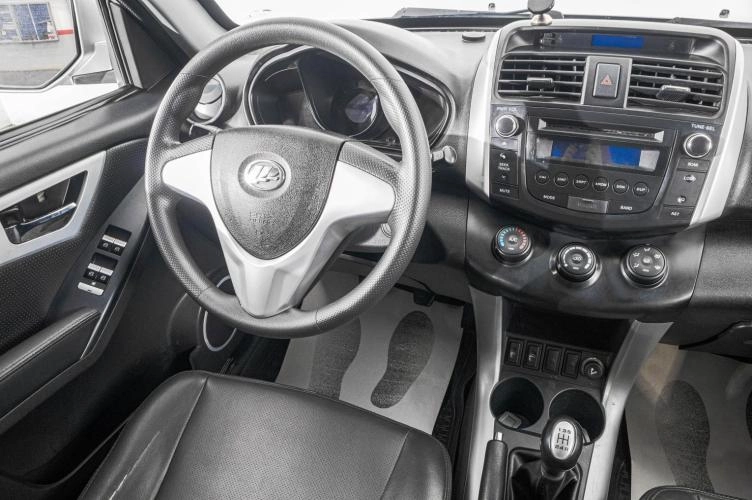 LIFAN X60 14 из 23