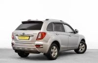 LIFAN X60 4 из 23