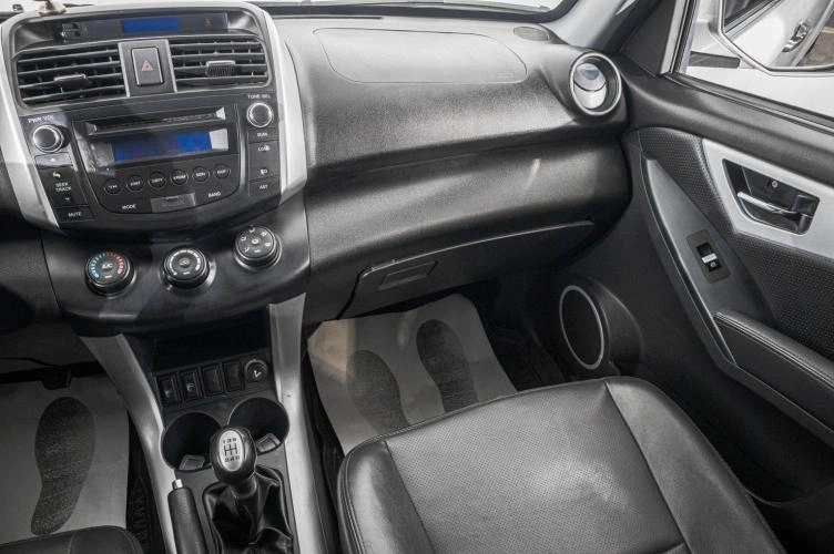 LIFAN X60 19 из 23