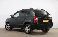 Hyundai Tucson 4 из 15