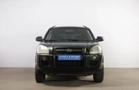 Hyundai Tucson 2 из 15