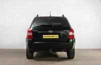 Hyundai Tucson 5 из 15
