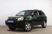 Hyundai Tucson 3 из 15