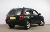 Hyundai Tucson 6 из 15