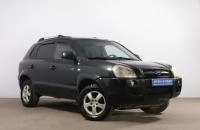 Hyundai Tucson 1 из 15