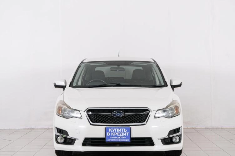 Subaru Impreza 2 из 6