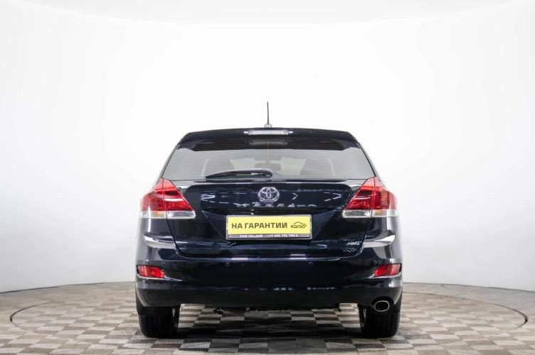 Toyota Venza 5 из 6