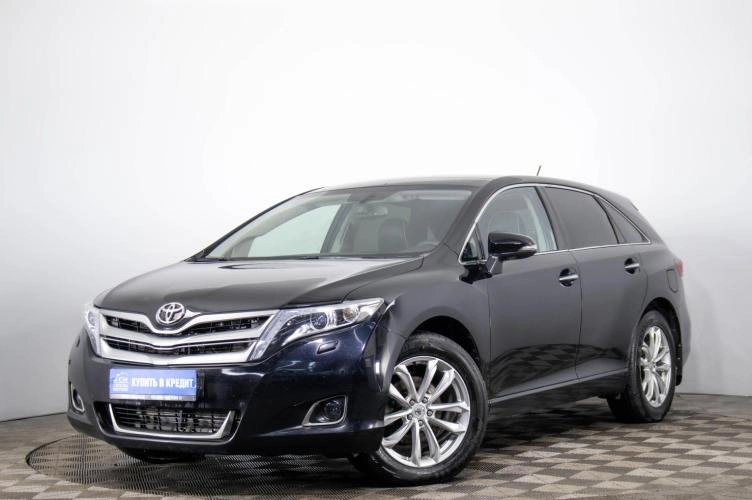 Toyota Venza 3 из 6