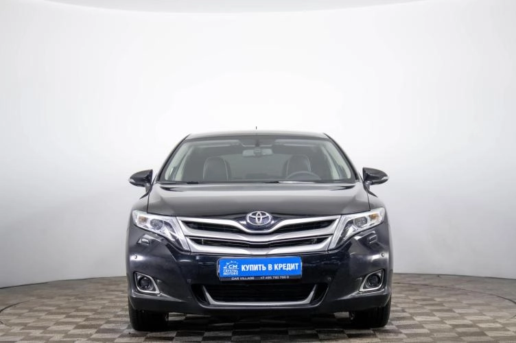 Toyota Venza 2 из 6