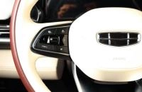 Geely Monjaro 14 из 23