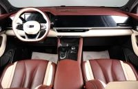 Geely Monjaro 12 из 23