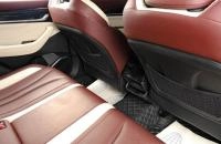 Geely Monjaro 9 из 23