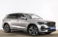 Geely Monjaro 1 из 23