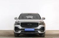 Geely Monjaro 2 из 23