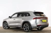 Geely Monjaro 4 из 23