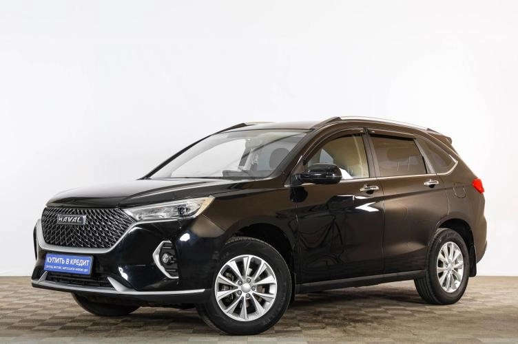 Haval M6 3 из 6