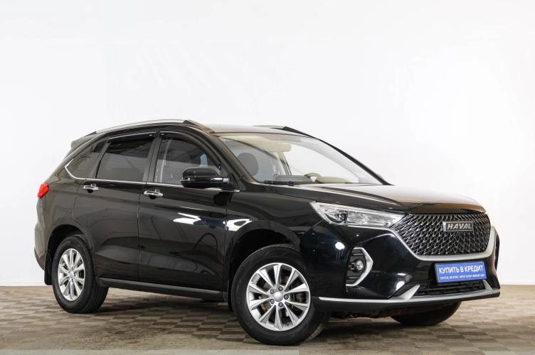 Haval M6 1 из 6