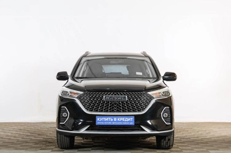 Haval M6 2 из 6