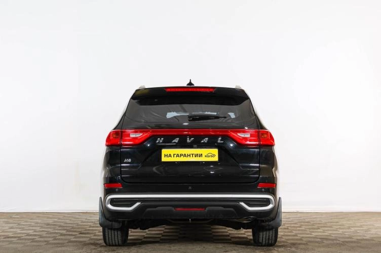 Haval M6 5 из 6