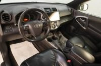 Toyota RAV4 8 из 18