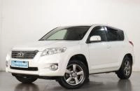 Toyota RAV4 3 из 18