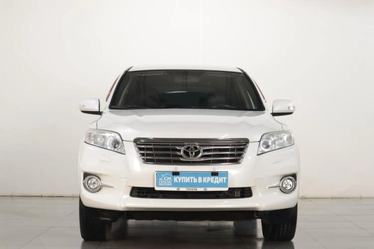 Toyota RAV4 2 из 18
