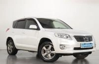Toyota RAV4 1 из 18