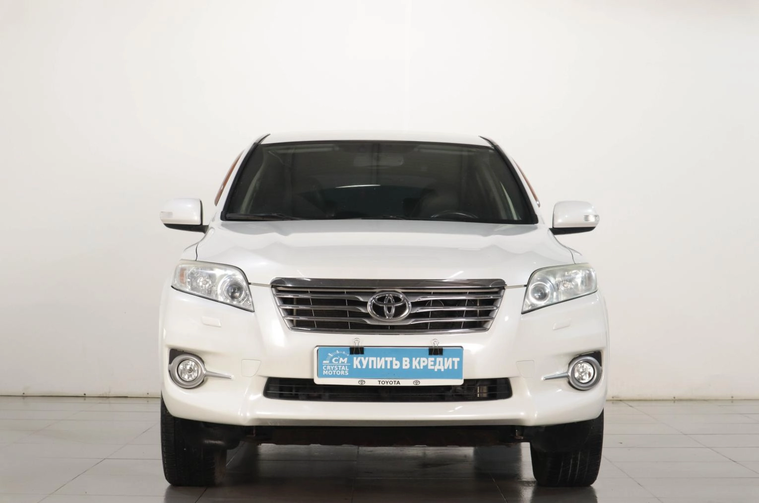 Toyota RAV4 2 из 18