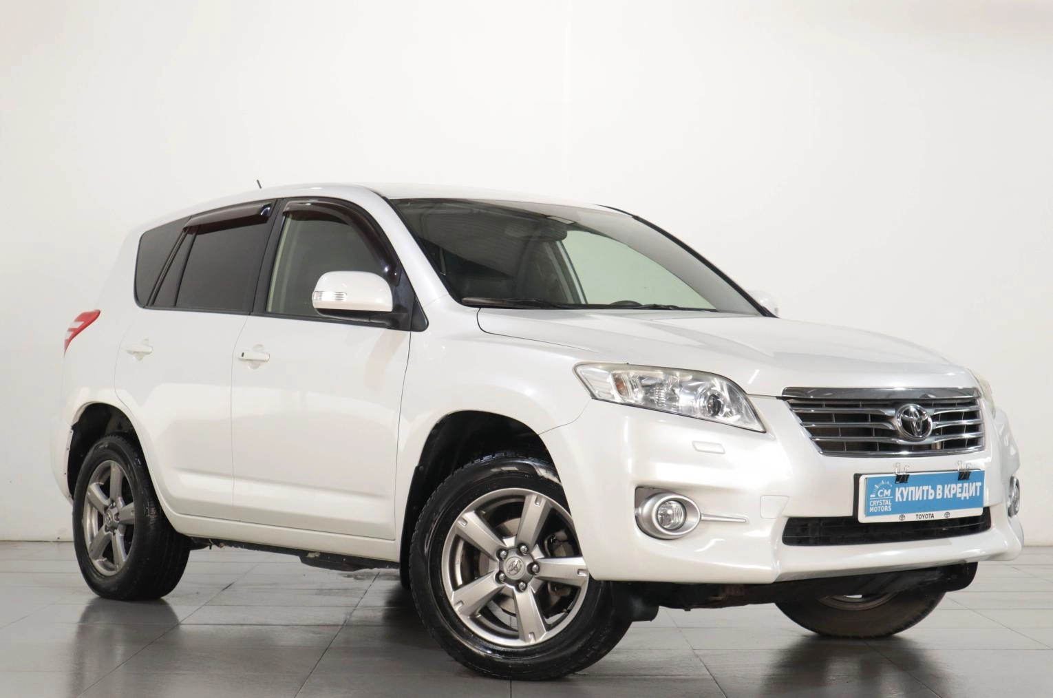 Toyota RAV4 1 из 18