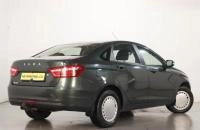 ВАЗ (LADA) Vesta 6 из 15