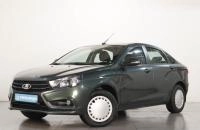 ВАЗ (LADA) Vesta 3 из 15
