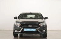 ВАЗ (LADA) Vesta 2 из 15