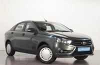 ВАЗ (LADA) Vesta 1 из 15